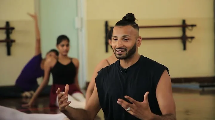 Rendez-vous with Yasmin and Kumar - #10 - The wond...