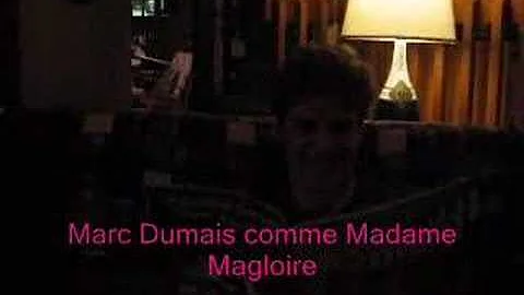 Les Miserables