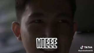 story' wa @brandon Kent🔥momen langka lemon senyum❤️