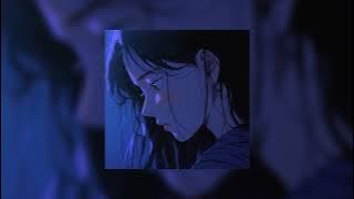 kiss it better × i was never there (slowed   reverb)