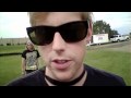 2010 Warped Pit Report: Day 33 - Minneapolis, MN