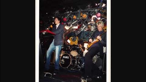 Somebody Told Me (demo version)