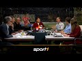 Neururer über Alaba-Poker: "Eigenartig und niveaulos!" | SPORT1 - FANTALK