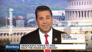 What the California Primaries Signal About the Midterm Elections