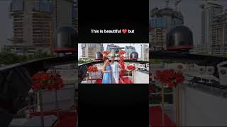 proposal in Dubai ✨💗 suraj and yashi ✨suyash vlog #shorts #foryou #viral #trending #love