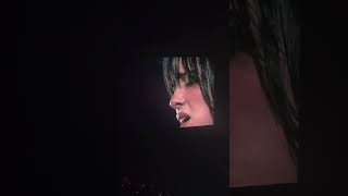 Billie Eilish - The 30th (Live in Manila) [August 14, 2022]