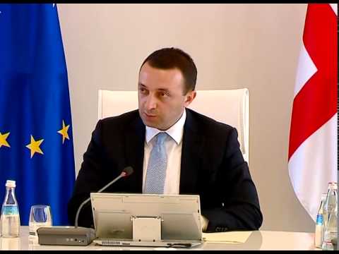 384 დევნილ ოჯახს ბინები გადაეცემა