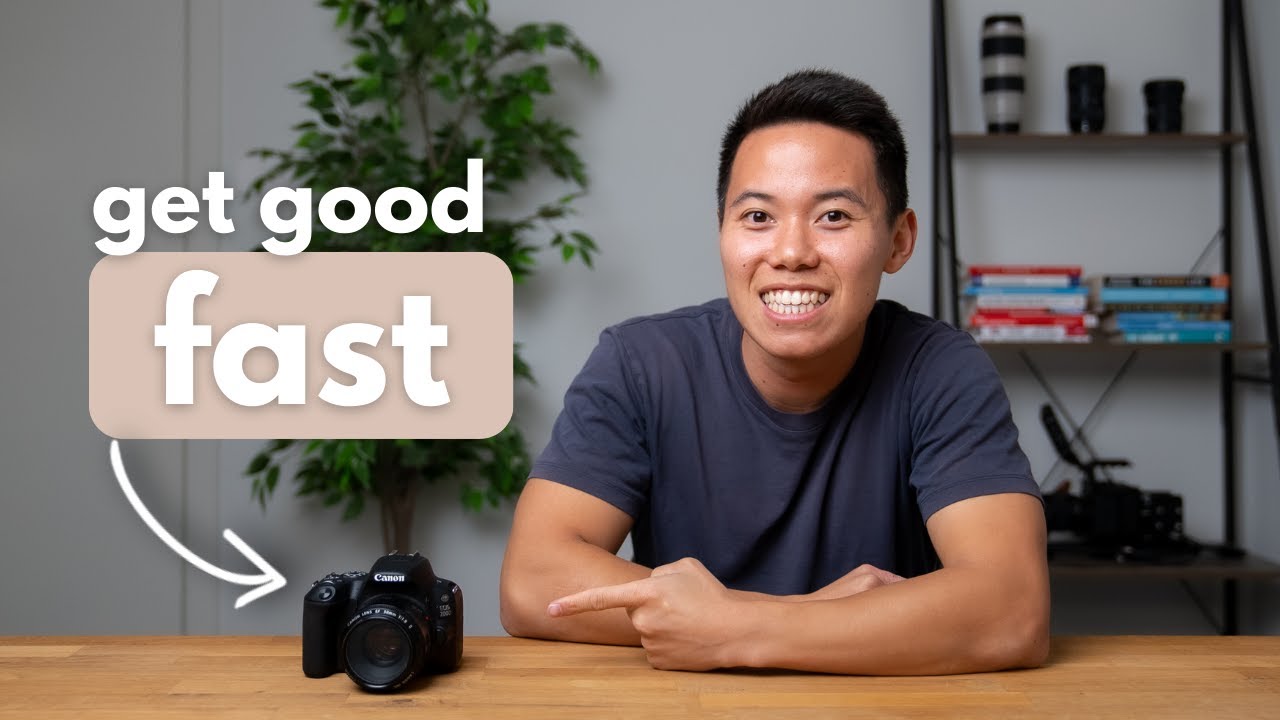 10 Tips For Beginner Videographers To Get Good FAST Videography for