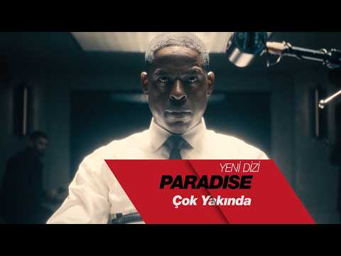FX | Paradise | Çok Yakında