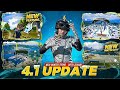 pubg new event 4.1 #shorts #pubg #bgmi