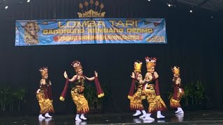 Live🔴 Lomba Tari Gandrung Kembang Dermo di Sanggar Gandrung Arum Cluring