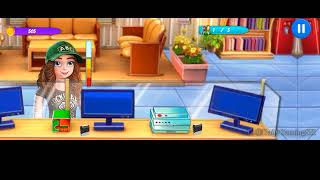 Other Fund 💰😢 School Cashier Games For Girls #Dailygamingsk #8 screenshot 2