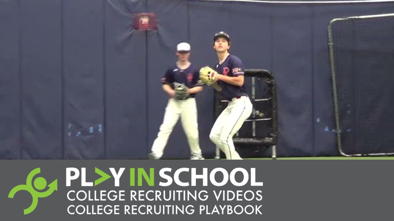 Logan An Infield DMV Prospects Filmed Feb 2023 www.PlayInSchool