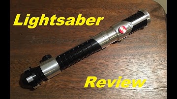 Obi-Wan Kenobi Replica Lightsaber - SabersForever & OneReplicas