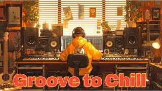 Smooth Sessions  Hip Hop Vibes for Chilling ~ Relax with These Beats