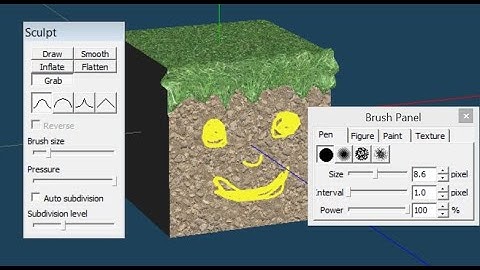 Making PMXEditor/PMXE Export and Import  3D Models to Metasequoia | Vin