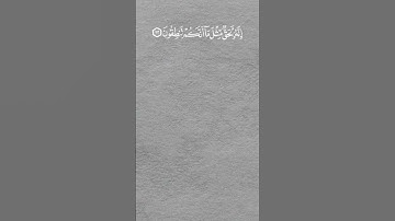 وَفِي السَّمَاءِ رِزْقُكُمْ وَمَا تُوعَدُونَ|#اسلام_صبحي|#القرآن_الكريم|#سورة_الذاريات
