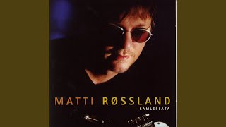 Video thumbnail of "Matti Røssland - Stjålen Båt"