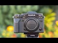 1 Year with Fujifilm X-T4 - Updated 2021 Review [ Fuji XT4 ]