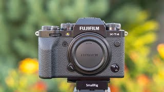 1 Year with Fujifilm X-T4 - Updated 2021 Review [ Fuji XT4 ]