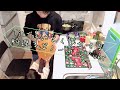 ほぼノーカット料理※早送り【VLOG】【TikTok】