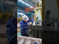 Worlds largest dual-fuel methanol engine unveiled