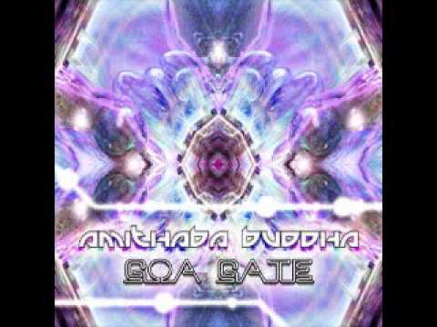 Amithaba Buddha — Amithaba Buddha - Sarcophagus PSYTRANCE