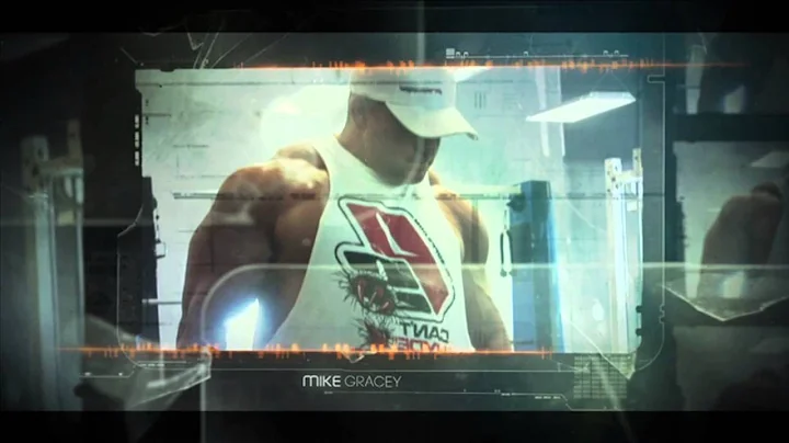 SHO-OFFZ MOTIVATION TRAILER SERIES ON MOTIVATIONAL  FITNESS & NUTRITION VIDEOS