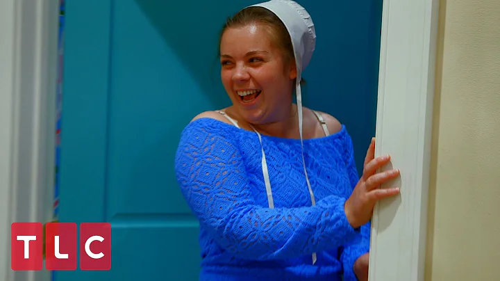 Maureen Tries on English Clothes! | Return to Amish