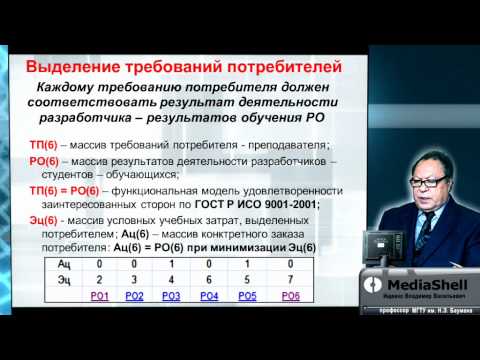 01. Лекция (САПР)