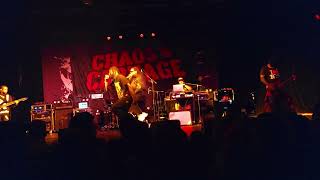 Slay Squad Chaos And Carnage Live 2023 NYC