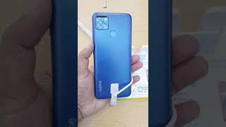 realme C12 official Price  - Quick View, Spec (2021)