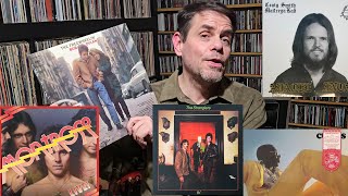 RSD Black Friday 2025.  Here's what I got #RSD2025 #vinylcommunity