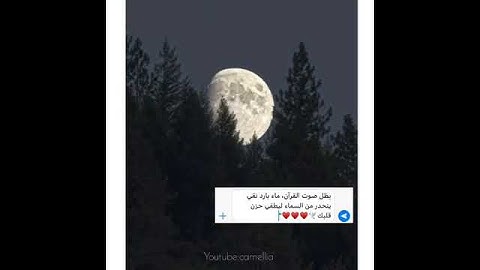 حلات واتس اب دينيه سورة الكرسي بصوت الشيخ أحمد العجمي