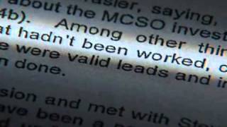 MCSO sex crime investigation prompts response from El Mirage