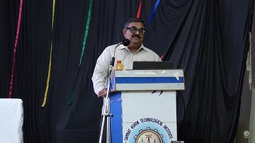 Induction Programme 2022 | DAY 2 (Part-5)