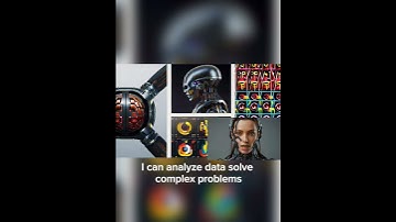 The Abilities of Artificial Intelligence