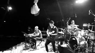 Joakim Henriksson Feat. Jakob Hemström - Jag Var Som Ett Barn