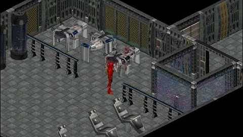 Crusader: No Remorse playthrough - Part 6