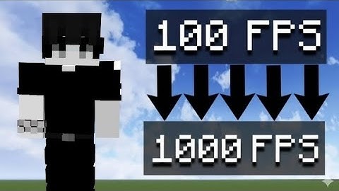 The Best Fps Boost Mods For ( mojo+pojav ) 1.21.1 in 2025