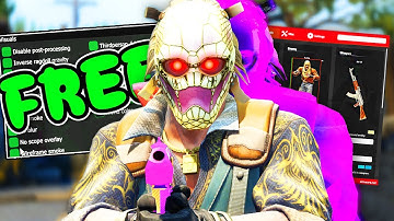 Legit HACKING in CSGO | AIMWARE & OSIRIS | BEST CSGO HACKS 2022?!?! |