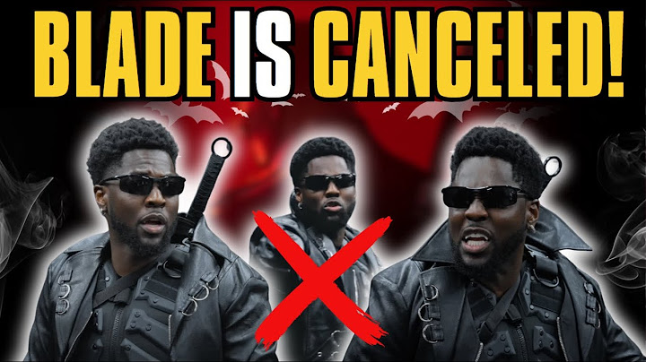 BLADE IS CANCELED 😭! | RDCWORLD1 SKIT (KiteZz REACTION)
