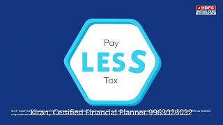 MF - ELSS - Tax Saving Mutual Fund, Contact: 9963026032