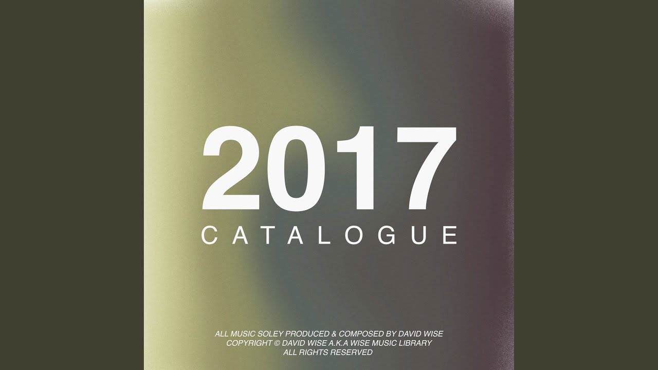 Vibey R & B Instrumental (2017)