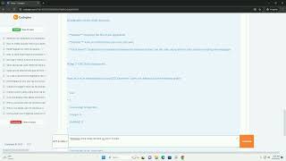 Whatsapp clone using html and css part 1 b coder