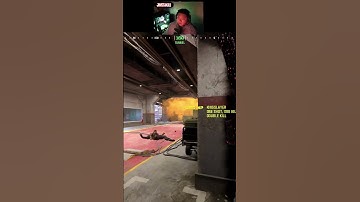 Cracked Aim Goes to CRAP Aim #mw3 #cod #gaming