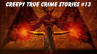 True Crime Stories That Will Make You Believe the Paranormal  #truecrimecommunity
