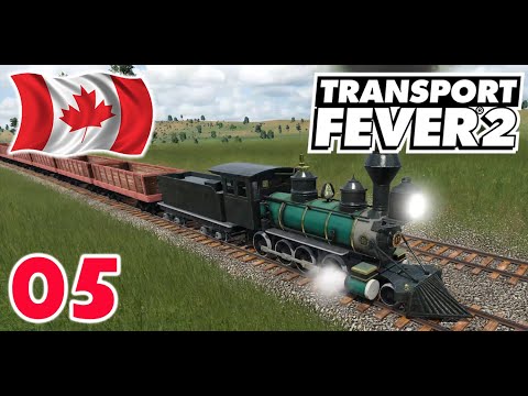 Transport Fever 2