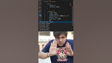 CENTERING A DIV IN CSS (TECH TICKLESS-1) #funny #html #css #coding #memes
