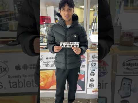 Gadgetfix